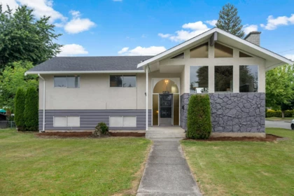 46487 Yale Road, Chilliwack, BC, Chilliwack — Single Family Residence for sale