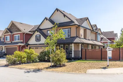 32608 Carter Avenue, Mission, BC, Mission — Single Family Residence for sale