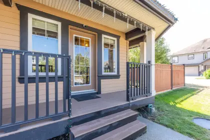 32608 Carter Avenue, Mission, BC, Mission — Single Family Residence for sale