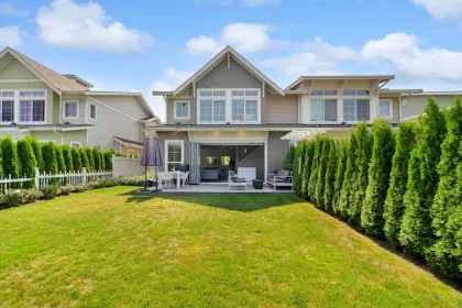 6 5551 Admiral Way, Ladner, BC, Ladner — Half Duplex for sale