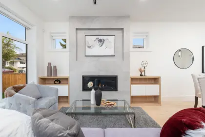 118 E 53rd Avenue, Vancouver, BC, Vancouver — Half Duplex for sale