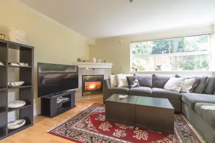 103 1617 Grant Street, Vancouver, BC, Vancouver — Apartment/Condo for sale