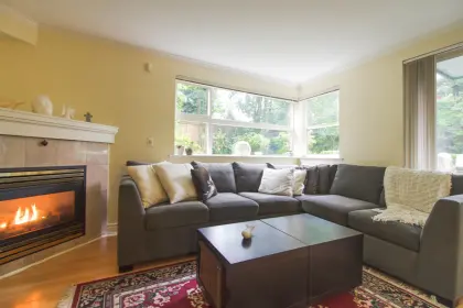 103 1617 Grant Street, Vancouver, BC, Vancouver — Apartment/Condo for sale