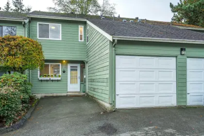 2 9964 149 Street, Surrey, BC, Surrey — Townhouse for sale