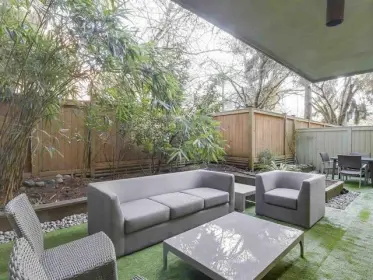 104 3150 Prince Edward Street, Vancouver, BC, Vancouver — Apartment/Condo for sale