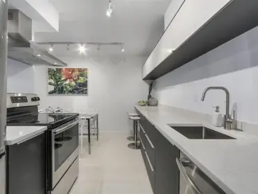 104 3150 Prince Edward Street, Vancouver, BC, Vancouver — Apartment/Condo for sale
