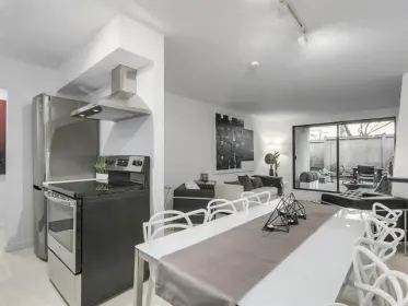 104 3150 Prince Edward Street, Vancouver, BC, Vancouver — Apartment/Condo for sale