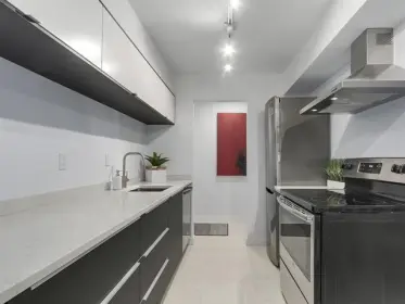 104 3150 Prince Edward Street, Vancouver, BC, Vancouver — Apartment/Condo for sale