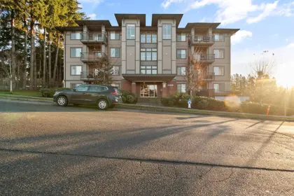 410 33898 Pine Street, Abbotsford, BC, Abbotsford — Apartment/Condo for sale