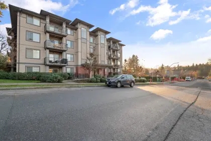 410 33898 Pine Street, Abbotsford, BC, Abbotsford — Apartment/Condo for sale