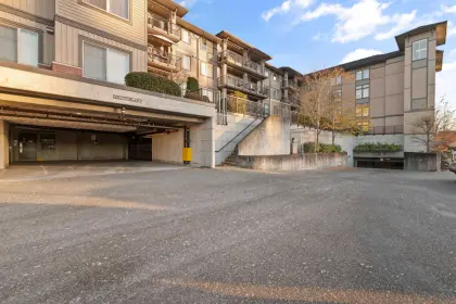 410 33898 Pine Street, Abbotsford, BC, Abbotsford — Apartment/Condo for sale