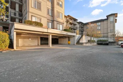 410 33898 Pine Street, Abbotsford, BC, Abbotsford — Apartment/Condo for sale