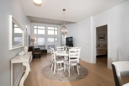 408 1166 54a Street, Delta, BC, Delta — Apartment/Condo for sale