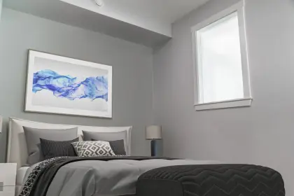 405 20696 Eastleigh Crescent, Langley, BC, Langley — Apartment/Condo for sale