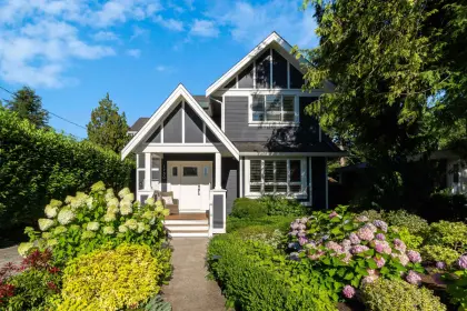 1730 Farrell Crescent, Delta, BC, Delta — Single Family Residence for sale