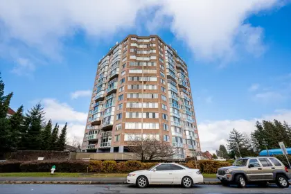 604 11881 88 Avenue, Delta, BC, Delta — Apartment/Condo for sale