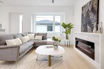 8058 Haig Street, Vancouver, BC, Vancouver — Half Duplex for sale