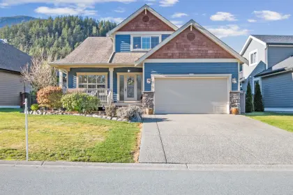 6 14500 Morris Valley Road, Mission, BC, Mission — Single Family Residence for sale