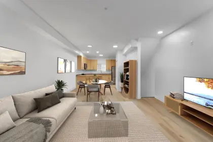 209 3888 Norfolk Street, Burnaby, BC, Burnaby — Townhouse for sale