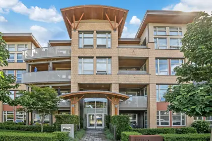105 1166 54a Street, Delta, BC, Delta — Apartment/Condo for sale