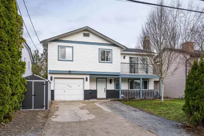 27385 32 Avenue, Langley, BC, Langley — Single Family Residence for sale