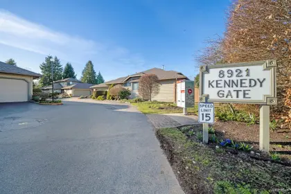 10 8921 117a Street, Delta, BC, Delta — Townhouse for sale