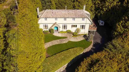 4735 Rutland Road, West Vancouver, BC, West vancouver — Single Family Residence for sale