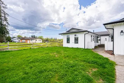 5115 214 Street, Langley, BC, Langley — Single Family Residence for sale