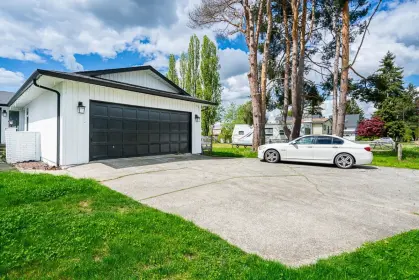 5115 214 Street, Langley, BC, Langley — Single Family Residence for sale