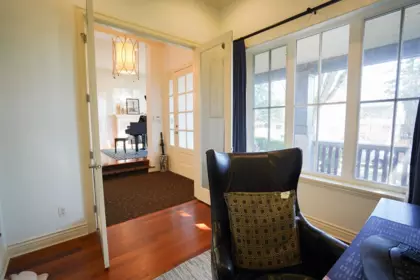 3321 Mayfair Avenue, Vancouver, BC, Vancouver — Single Family Residence for sale