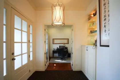 3321 Mayfair Avenue, Vancouver, BC, Vancouver — Single Family Residence for sale