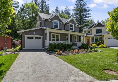 43354 Creekside Circle, Lindell Beach, BC, Lindell beach — Single Family Residence for sale