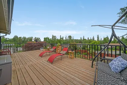 7910 Burnfield Crescent, Burnaby, BC, Burnaby — Single Family Residence for sale
