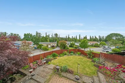 7910 Burnfield Crescent, Burnaby, BC, Burnaby — Single Family Residence for sale