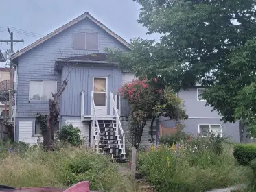 2120 E 29th Avenue, Vancouver, BC, Vancouver — Single Family Residence for sale