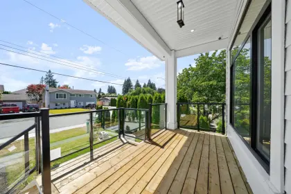 19339 119b Avenue, Pitt Meadows, BC, Pitt meadows — Half Duplex for sale