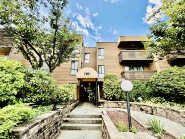 205 7151 Edmonds Street, Burnaby, BC, Burnaby — Apartment/Condo for sale