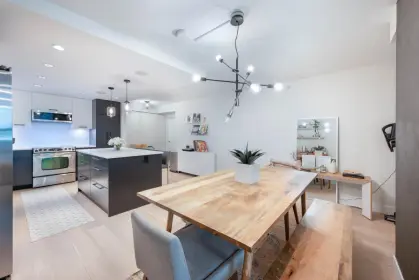 206 1159 Main Street, Vancouver, BC, Vancouver — Apartment/Condo for sale
