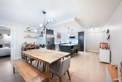 206 1159 Main Street, Vancouver, BC, Vancouver — Apartment/Condo for sale