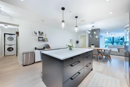 206 1159 Main Street, Vancouver, BC, Vancouver — Apartment/Condo for sale