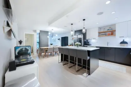 206 1159 Main Street, Vancouver, BC, Vancouver — Apartment/Condo for sale