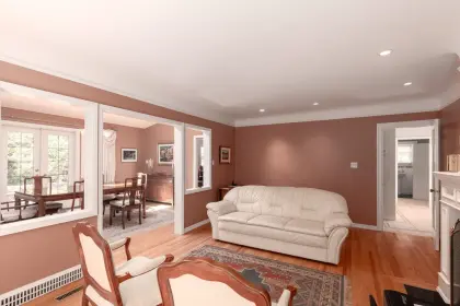 5807 Olympic Street, Vancouver, BC, Vancouver — Single Family Residence for sale