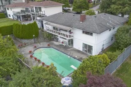471 Genoa Crescent, North Vancouver, BC, North vancouver — Single Family Residence for sale