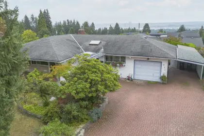 471 Genoa Crescent, North Vancouver, BC, North vancouver — Single Family Residence for sale