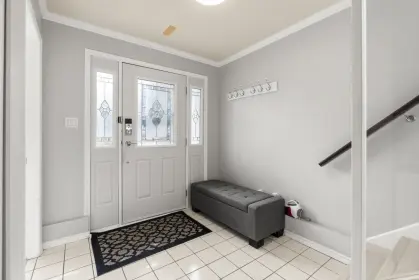 10671 Rosecroft Crescent, Richmond, BC, Richmond — Single Family Residence for sale
