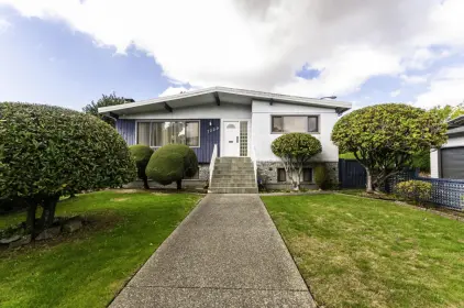 7229 Lancaster Place, Vancouver, BC, Vancouver — Single Family Residence for sale