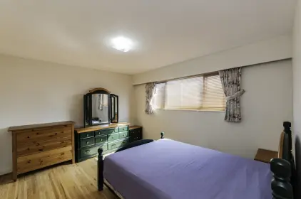 7229 Lancaster Place, Vancouver, BC, Vancouver — Single Family Residence for sale