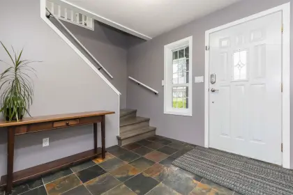 8272 Miller Crescent, Mission, BC, Mission — Single Family Residence for sale