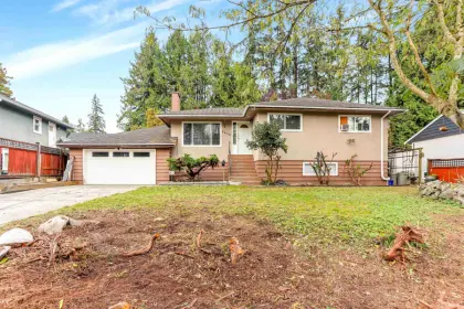 8852 Shepherd Way, Delta, BC, Delta — Single Family Residence for sale