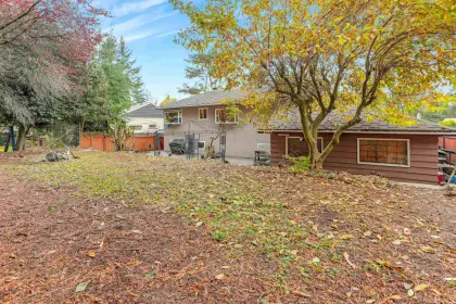 8852 Shepherd Way, Delta, BC, Delta — Single Family Residence for sale